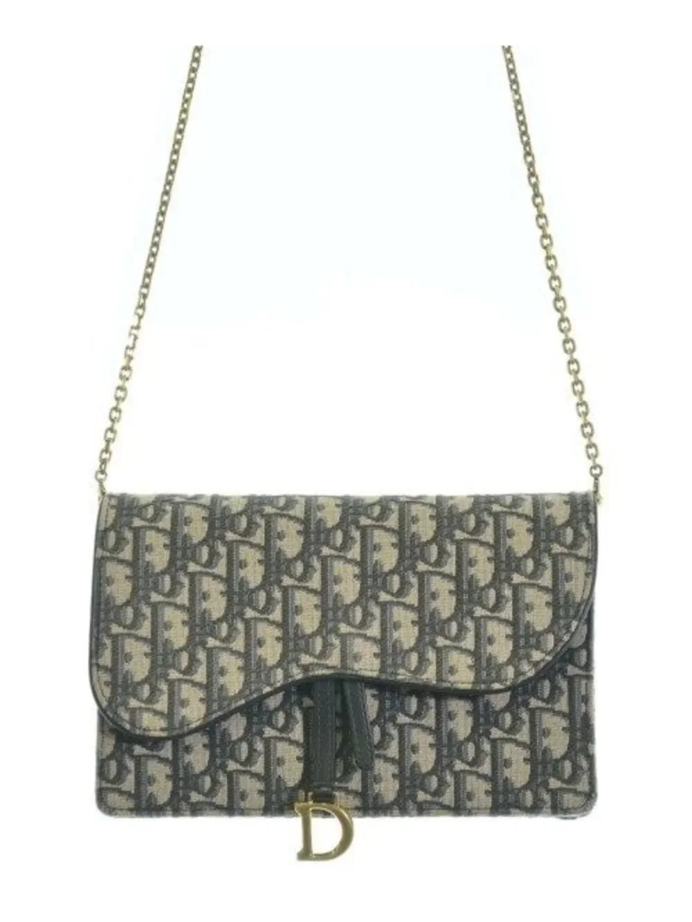 Dior Shoulder Bag Beige